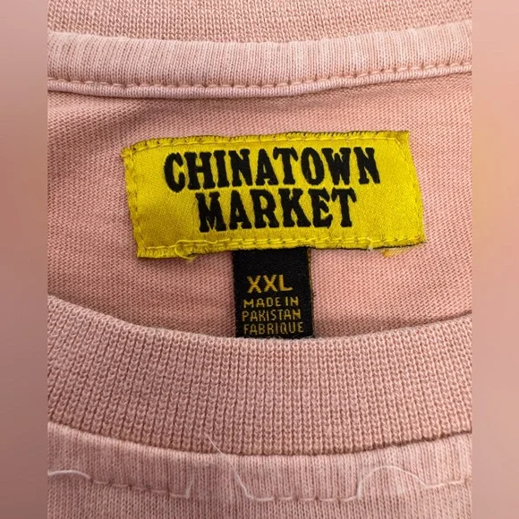 MARKET Bootleg “Gucci” Tee XXL - Picture 4 of 4